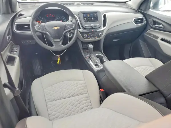 2GNAXSEV6L6122719 2020 CHEVROLET EQUINOX - Image 8