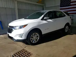 2GNAXSEV6L6123594 2020 CHEVROLET EQUINOX