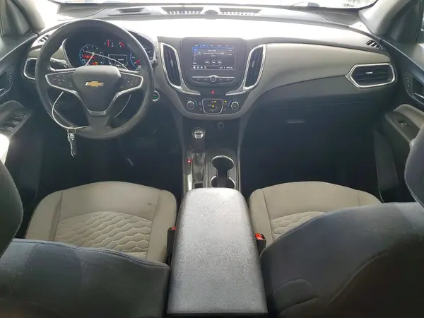 2GNAXSEV6L6123594 2020 CHEVROLET EQUINOX - Image 8