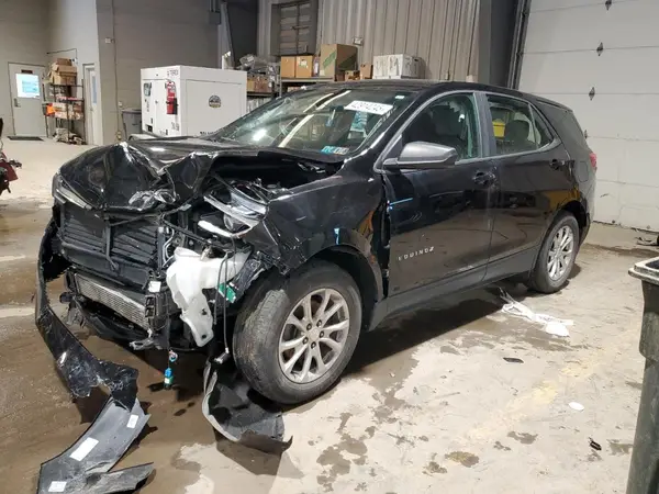 2GNAXSEV6L6126205 2020 CHEVROLET EQUINOX - Image 1