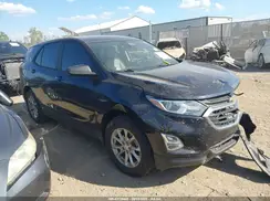 2GNAXSEV6L6136295 2020 CHEVROLET EQUINOX