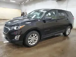 2GNAXSEV6L6138581 2020 CHEVROLET EQUINOX