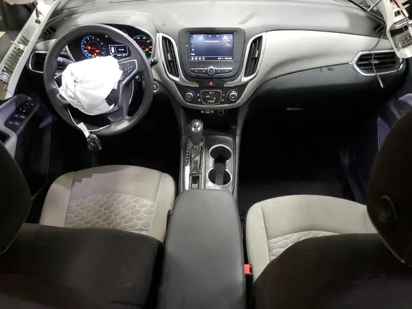 2GNAXSEV6L6138581 2020 CHEVROLET EQUINOX - Image 8