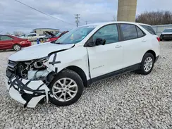 2GNAXSEV6L6141111 2020 CHEVROLET EQUINOX