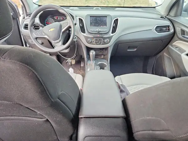 2GNAXSEV6L6141111 2020 CHEVROLET EQUINOX - Image 8