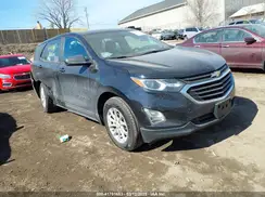 2GNAXSEV6L6145045 2020 CHEVROLET EQUINOX