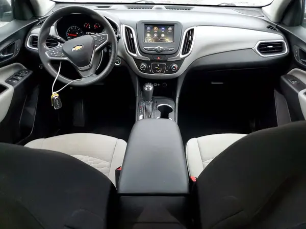 2GNAXSEV6L6152402 2020 CHEVROLET EQUINOX - Image 8