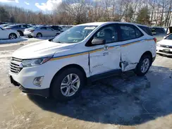 2GNAXSEV6L6158491 2020 CHEVROLET EQUINOX