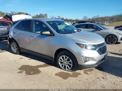 2GNAXSEV6L6158684 2020 CHEVROLET EQUINOX