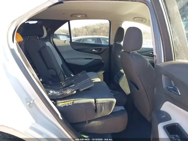 2GNAXSEV6L6158684 2020 CHEVROLET EQUINOX - Image 8