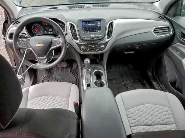 2GNAXSEV6L6175646 2020 CHEVROLET EQUINOX - Image 8