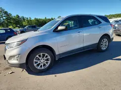2GNAXSEV6L6178465 2020 CHEVROLET EQUINOX