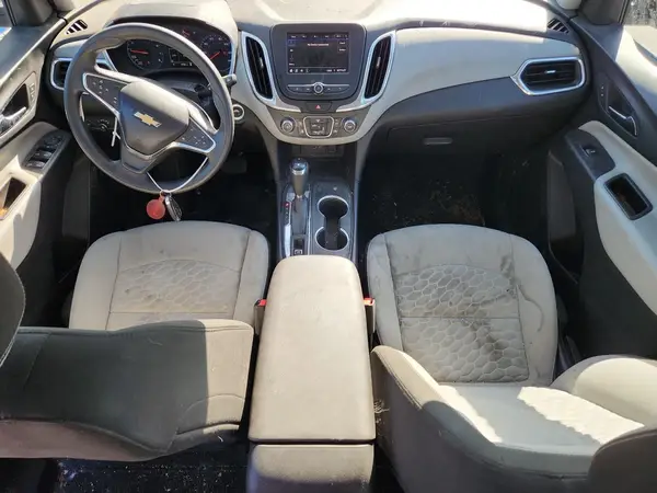 2GNAXSEV6L6178465 2020 CHEVROLET EQUINOX - Image 8