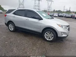 2GNAXSEV6L6178918 2020 CHEVROLET EQUINOX