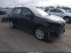 2GNAXSEV6L6179552 2020 CHEVROLET EQUINOX