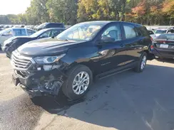 2GNAXSEV6L6204224 2020 CHEVROLET EQUINOX