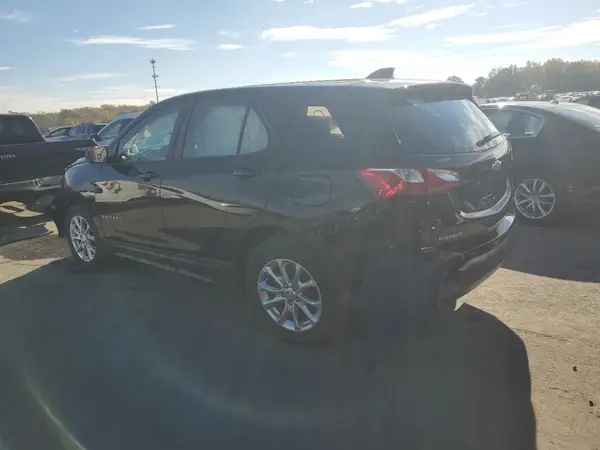 2GNAXSEV6L6204224 2020 CHEVROLET EQUINOX - Image 2