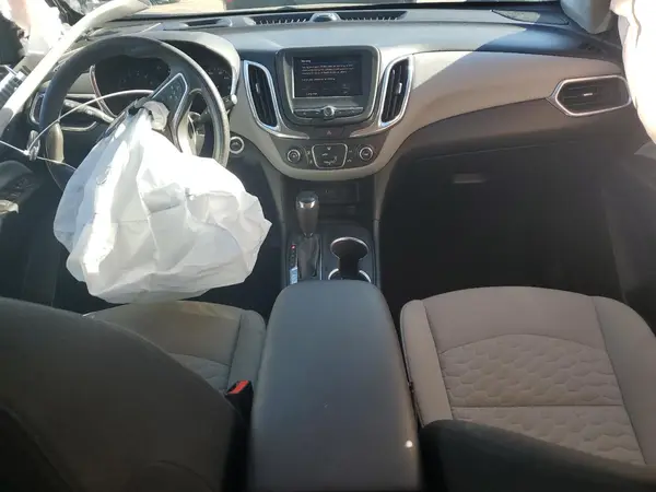 2GNAXSEV6L6204224 2020 CHEVROLET EQUINOX - Image 8