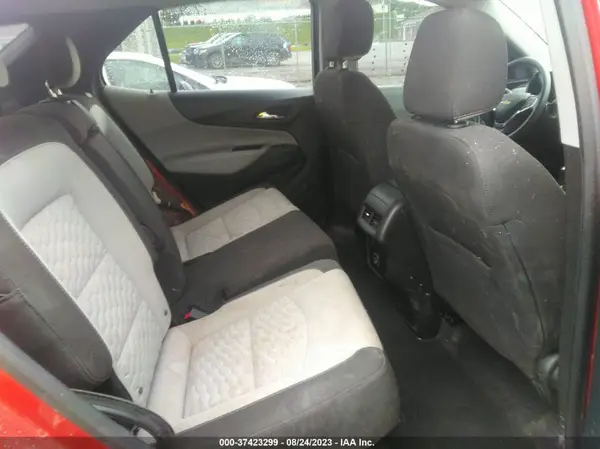 2GNAXSEV6L6204952 2020 CHEVROLET EQUINOX - Image 8