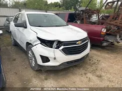 2GNAXSEV6L6209780 2020 CHEVROLET EQUINOX