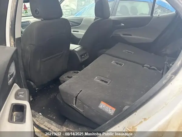 2GNAXSEV6L6209780 2020 CHEVROLET EQUINOX - Image 8