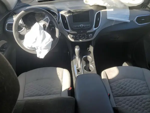 2GNAXSEV6L6210637 2020 CHEVROLET EQUINOX - Image 8