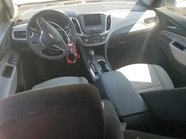 2GNAXSEV6L6212694 2020 CHEVROLET EQUINOX - Image 8