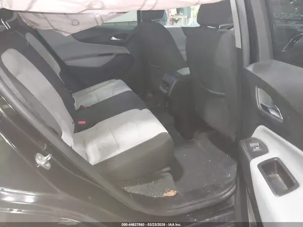 2GNAXSEV6L6233139 2020 CHEVROLET EQUINOX - Image 8