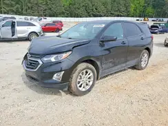 2GNAXSEV6L6236316 2020 CHEVROLET EQUINOX