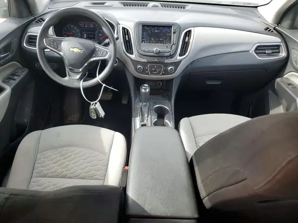 2GNAXSEV6L6236316 2020 CHEVROLET EQUINOX - Image 8