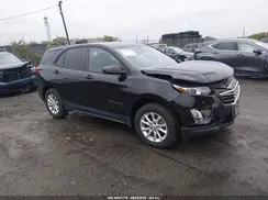 2GNAXSEV6L6239040 2020 CHEVROLET EQUINOX
