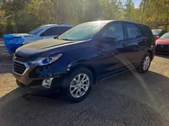 2GNAXSEV6L6246263 2020 CHEVROLET EQUINOX