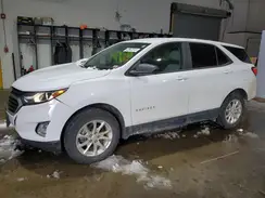 2GNAXSEV6L6249700 2020 CHEVROLET EQUINOX