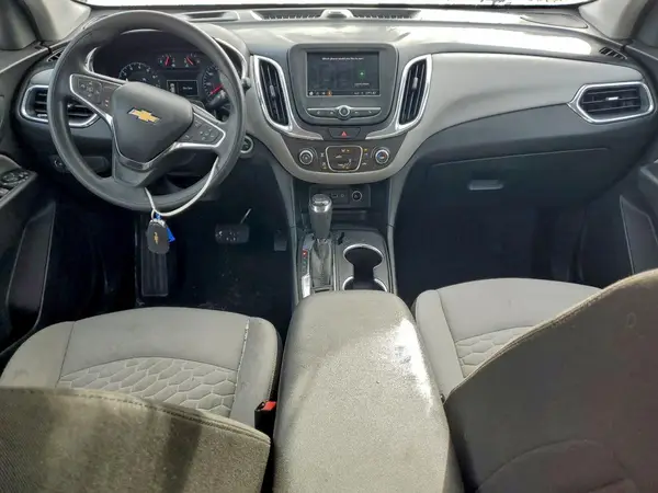 2GNAXSEV6L6251446 2020 CHEVROLET EQUINOX - Image 8