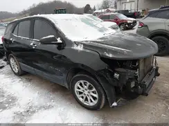 2GNAXSEV6L6256677 2020 CHEVROLET EQUINOX