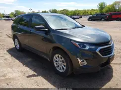 2GNAXSEV6L6256890 2020 CHEVROLET EQUINOX