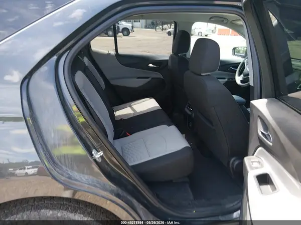 2GNAXSEV6L6256890 2020 CHEVROLET EQUINOX - Image 8