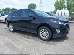 2GNAXSEV6L6257716 2020 CHEVROLET EQUINOX