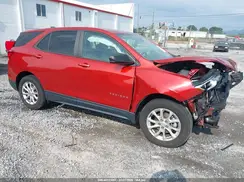 2GNAXSEV6L6258090 2020 CHEVROLET EQUINOX