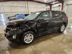 2GNAXSEV6L6265850 2020 CHEVROLET EQUINOX
