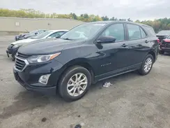 2GNAXSEV6L6276427 2020 CHEVROLET EQUINOX