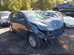 2GNAXSEV6M6118364 2021 CHEVROLET EQUINOX