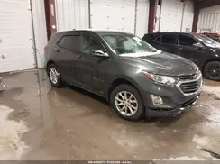 2GNAXSEV6M6119501 2021 CHEVROLET EQUINOX