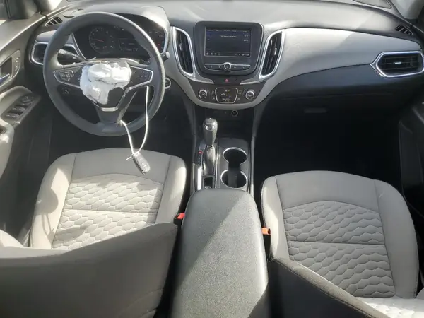 2GNAXSEV6M6144026 2021 CHEVROLET EQUINOX - Image 8