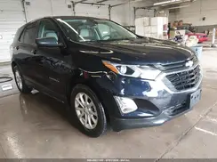 2GNAXSEV6M6162686 2021 CHEVROLET EQUINOX