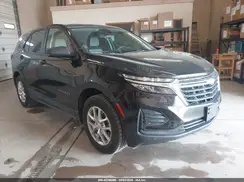 2GNAXSEV6N6100416 2022 CHEVROLET EQUINOX