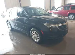 2GNAXSEV6N6100707 2022 CHEVROLET EQUINOX