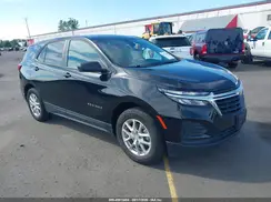 2GNAXSEV6N6101100 2022 CHEVROLET EQUINOX