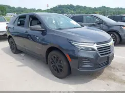 2GNAXSEV6N6110265 2022 CHEVROLET EQUINOX