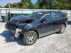 2GNAXSEV6N6119922 2022 CHEVROLET EQUINOX